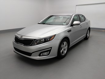 45 Used Kia Optimas For In Tee Drivetime 2017 Kia Optima Driver Front Per