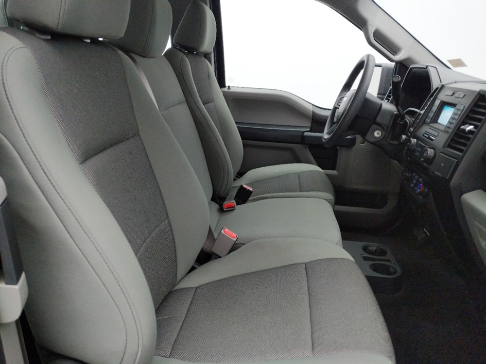 2016 Ford F-150 - Passenger Front Seat