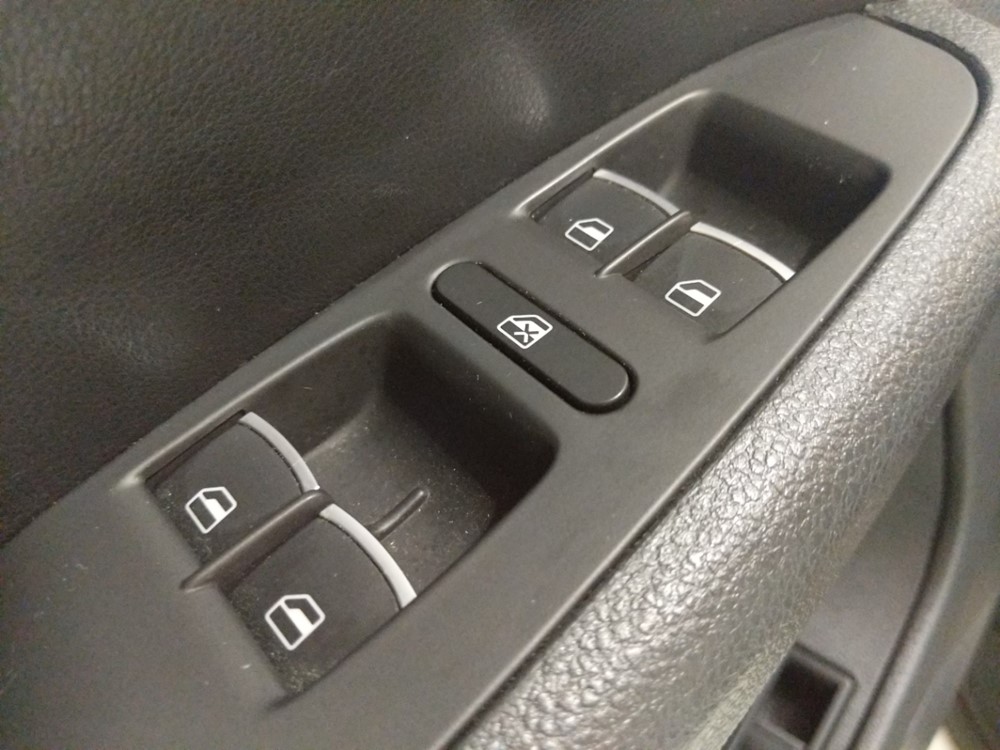 2014 Volkswagen Jetta - Driver Power Windows/Lock Control