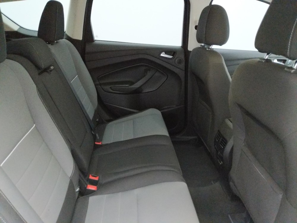 2014 Ford Escape - Passenger Rear Seat