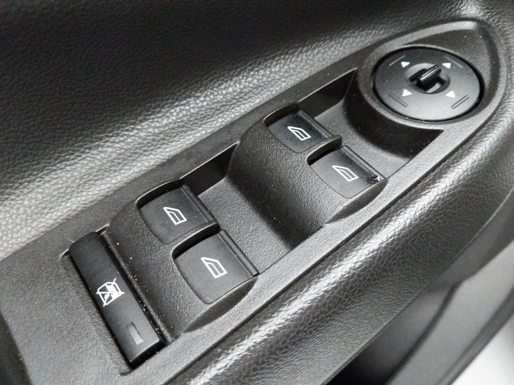 2014 Ford Escape - Driver Power Windows/Lock Control