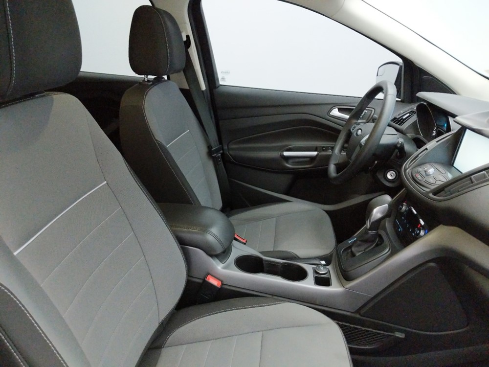 2014 Ford Escape - Passenger Front Seat