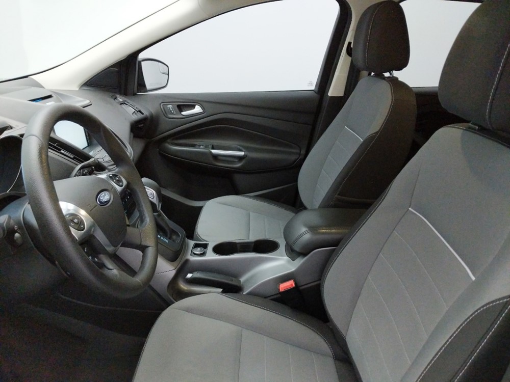2014 Ford Escape - Driver Front Seat