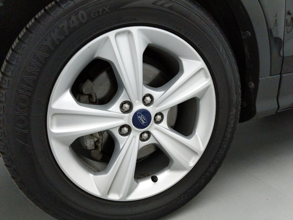 2014 Ford Escape - Wheel