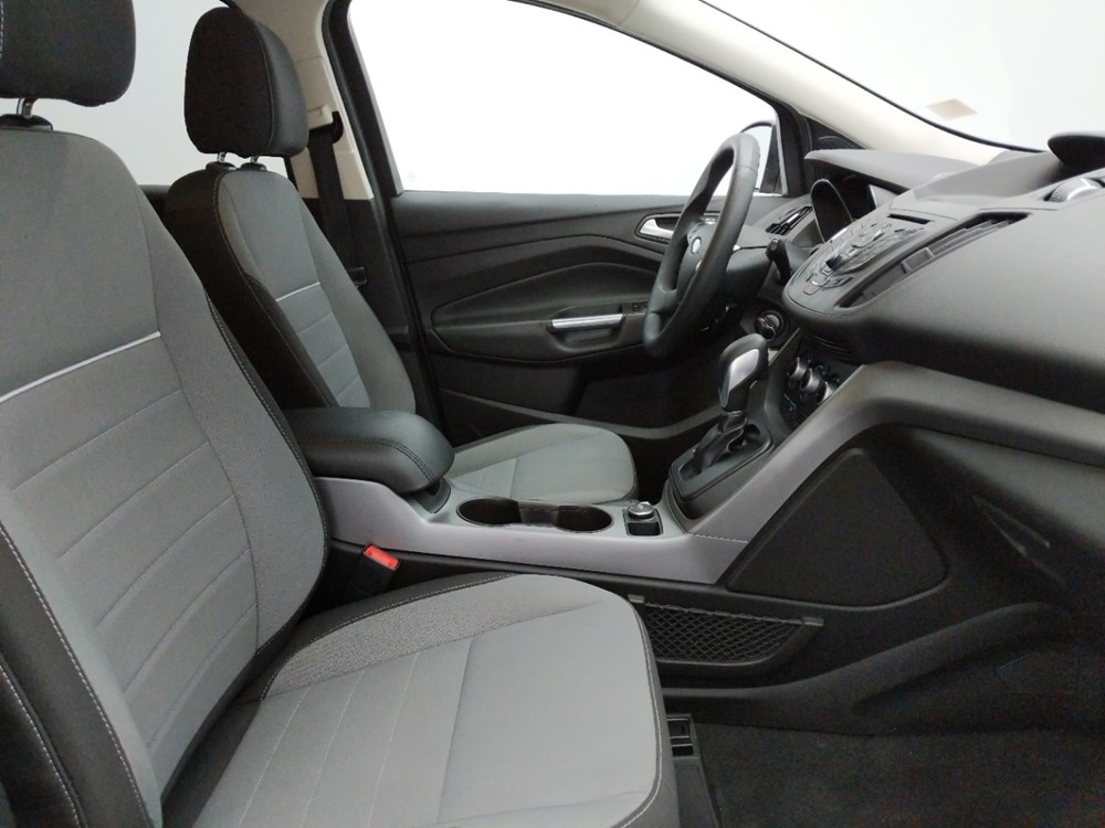 2014 Ford Escape - Passenger Front Seat