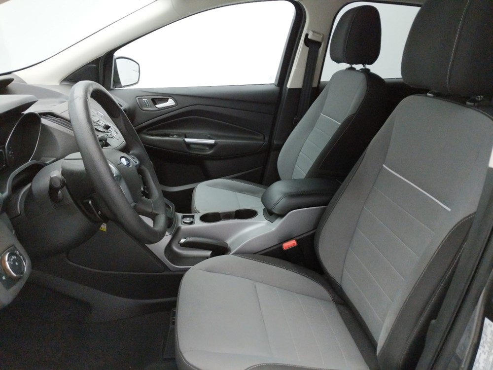 2014 Ford Escape - Driver Front Seat