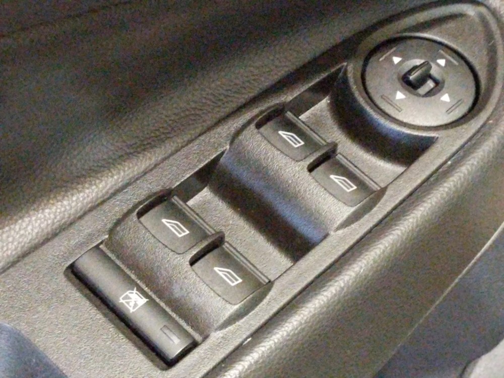 2014 Ford Escape - Driver Power Windows/Lock Control