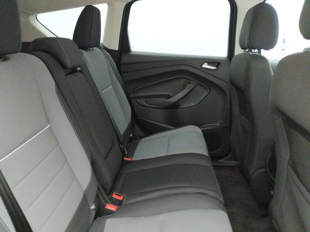 2014 Ford Escape - Passenger Rear Seat
