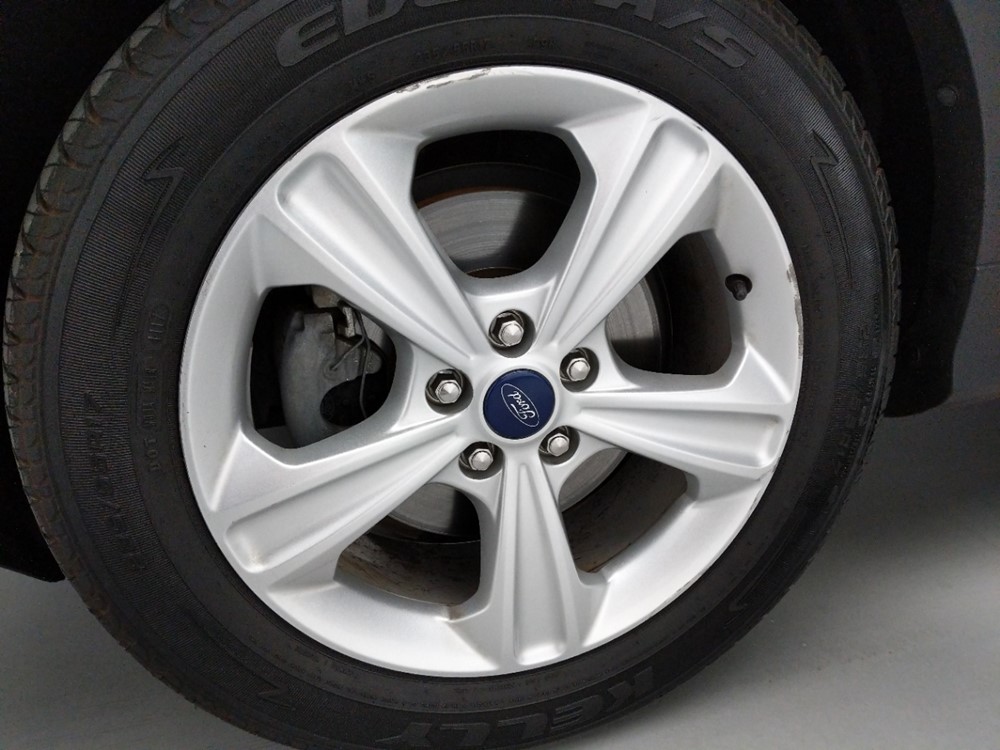 2014 Ford Escape - Wheel