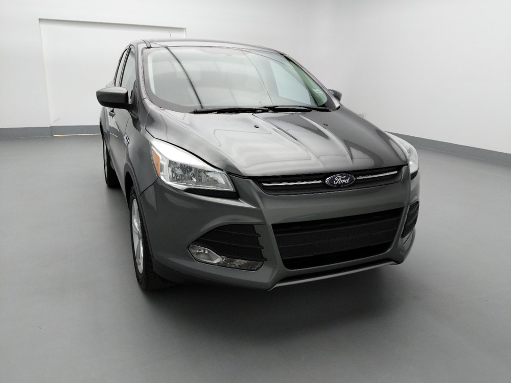 2014 Ford Escape - Passenger Front Hood