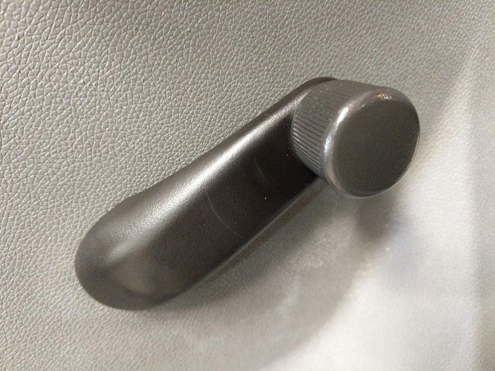 2011 GMC Sierra 1500 - Driver Power Windows/Lock Control