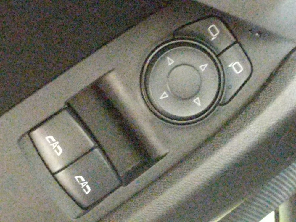 2016 Chevrolet Camaro - Driver Power Windows/Lock Control
