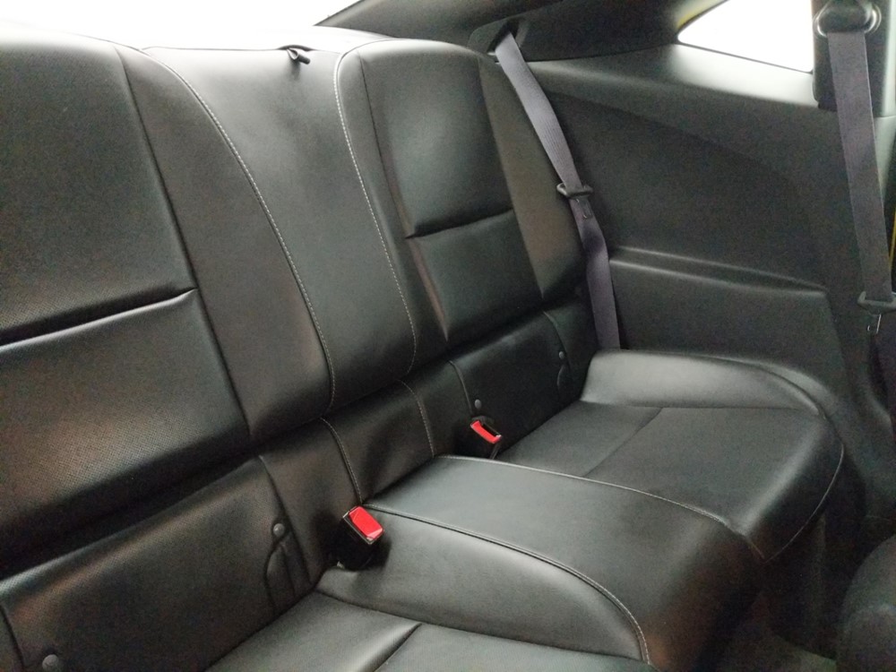 2015 Chevrolet Camaro - Passenger Front Seat