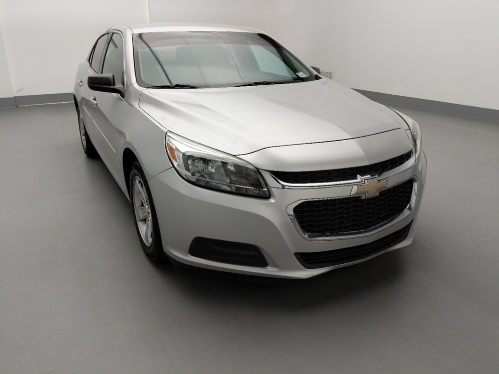 2015 Chevrolet Malibu - Passenger Front Hood