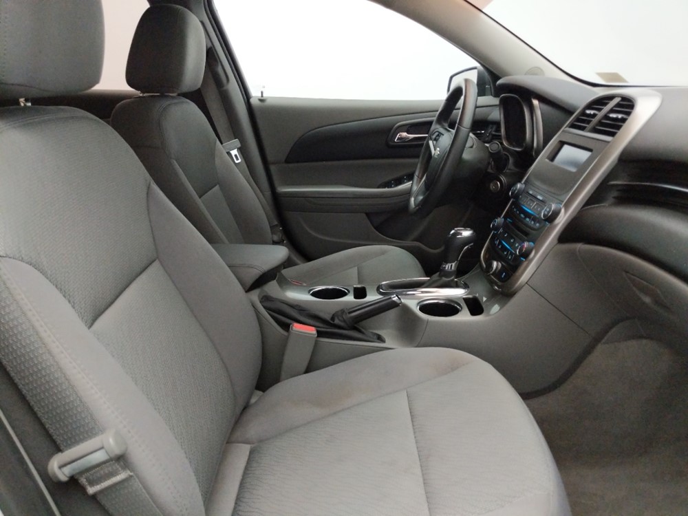 2015 Chevrolet Malibu - Passenger Front Seat