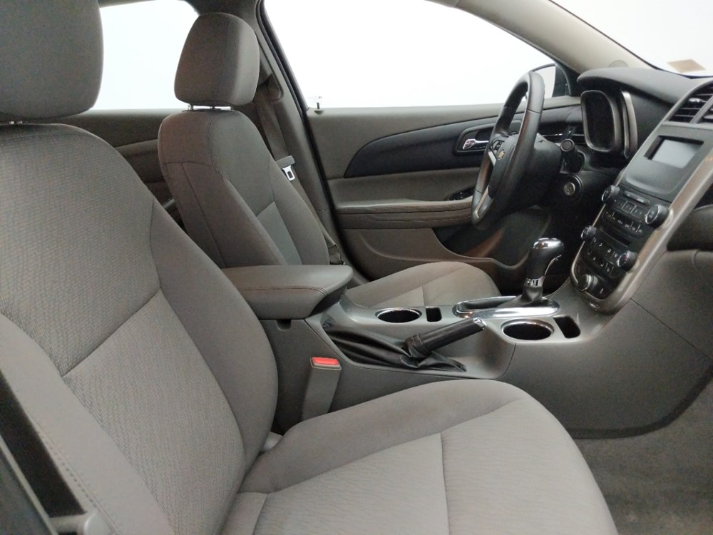 2014 Chevrolet Malibu - Passenger Front Seat
