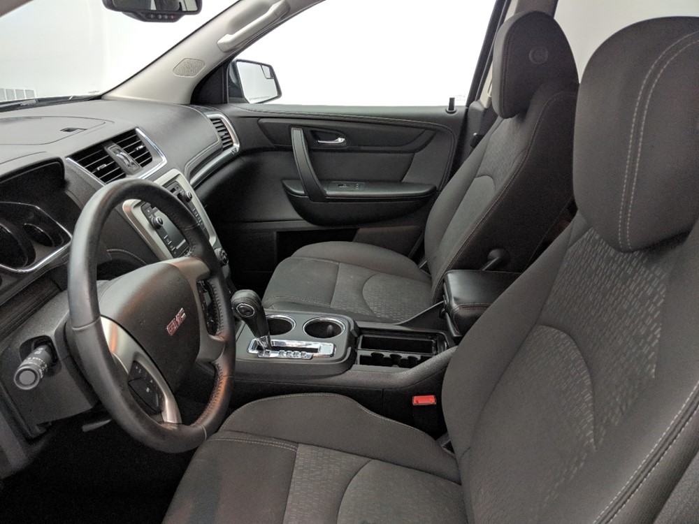 2013 GMC Acadia - Driver Front Seat