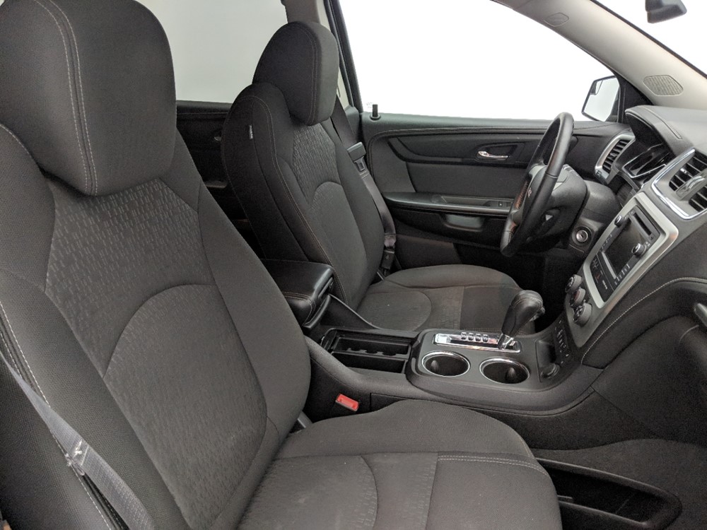 2013 GMC Acadia - Passenger Front Seat
