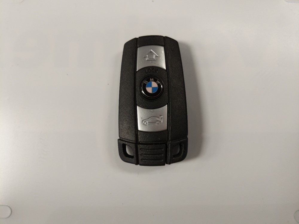 2012 BMW 328i - Keys