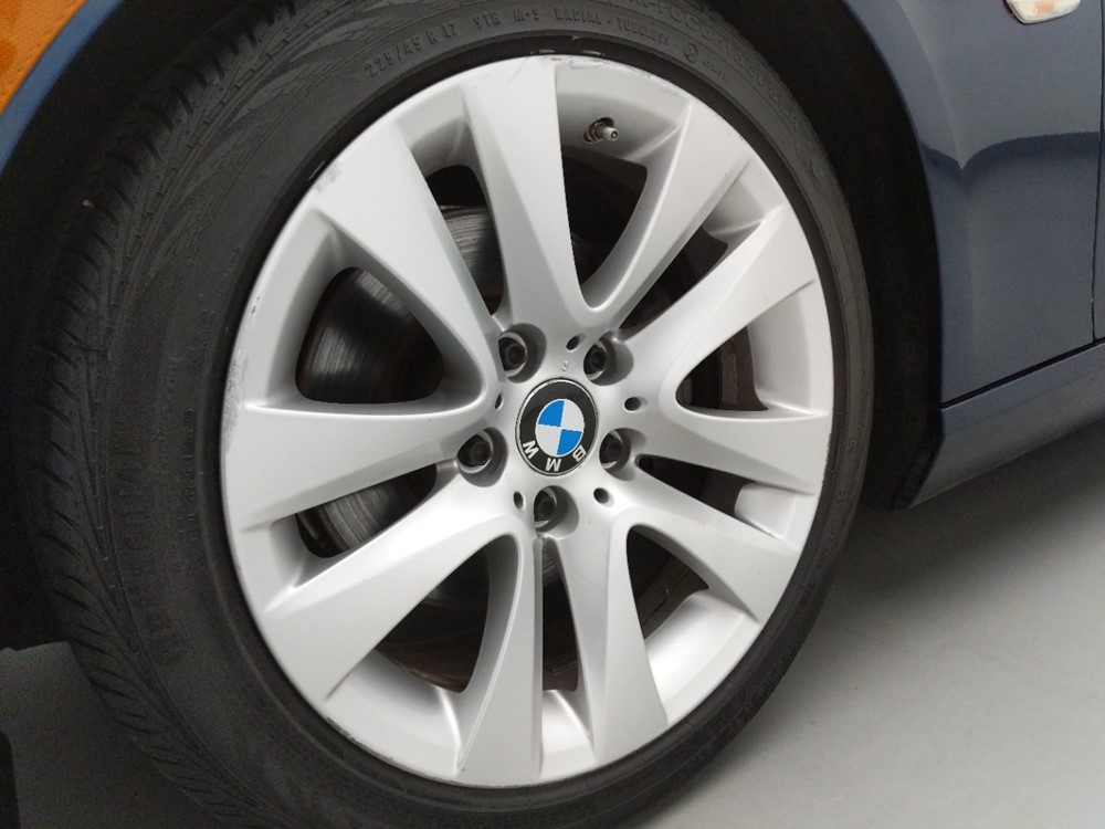 2012 BMW 328i - Wheel