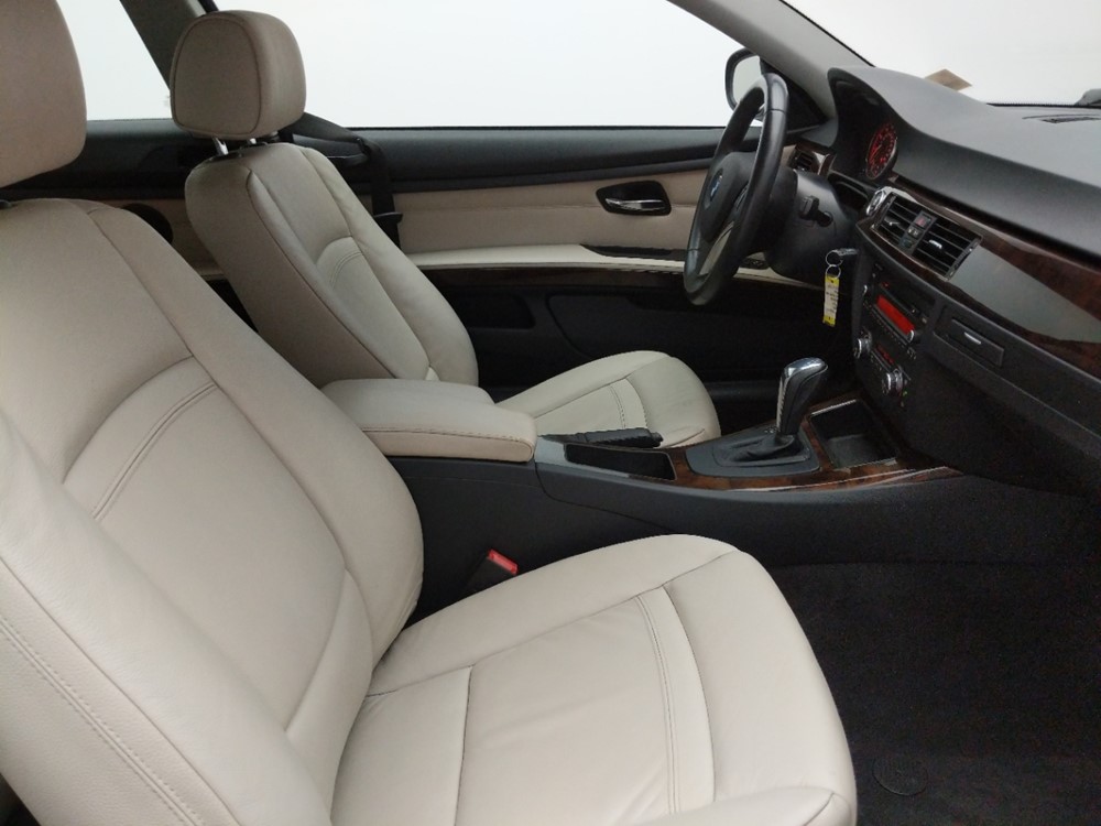 2012 BMW 328i - Passenger Front Seat