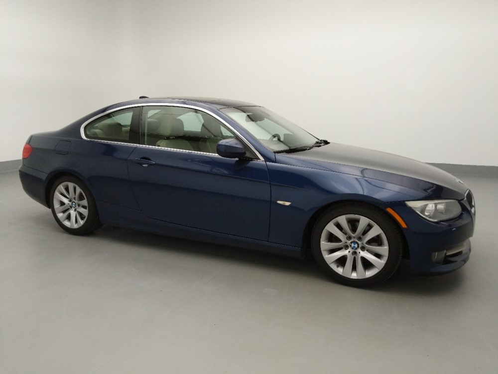2012 BMW 328i - Passenger Front Side