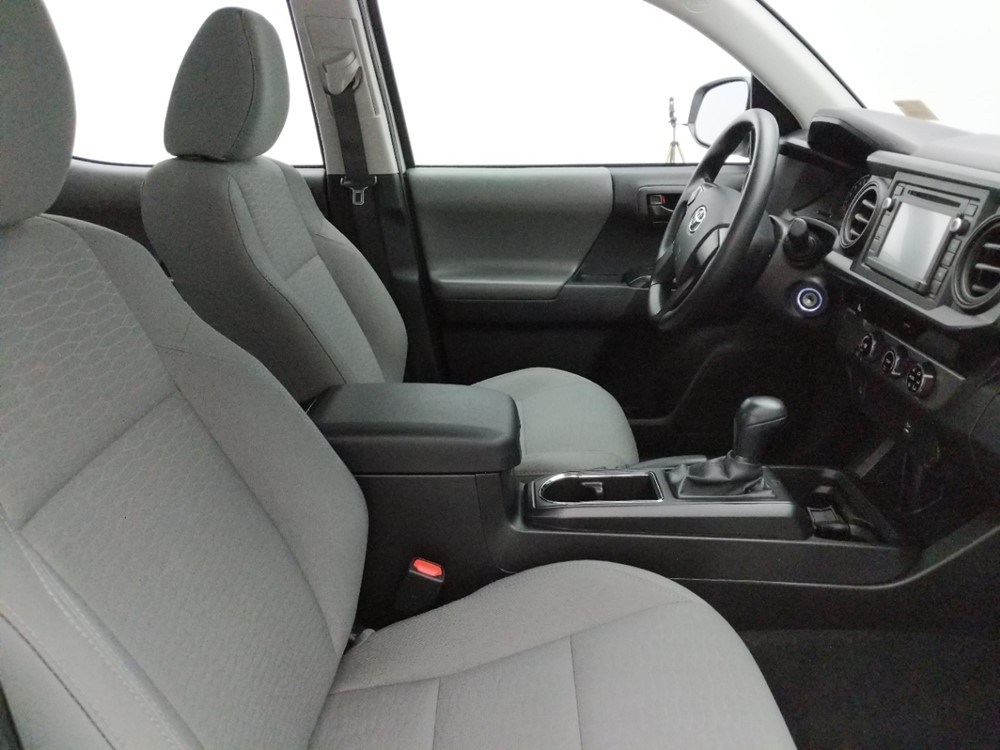 2016 Toyota Tacoma - Passenger Front Seat