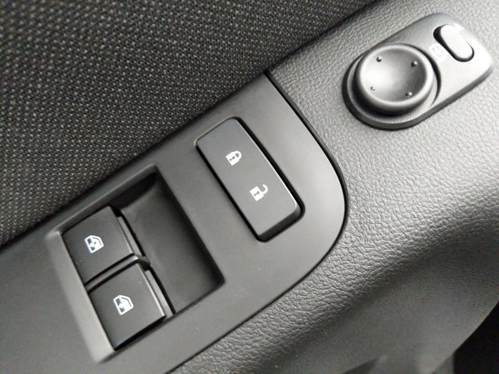 2015 Chevrolet Camaro - Driver Power Windows/Lock Control