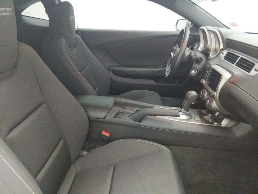 2015 Chevrolet Camaro - Passenger Front Seat