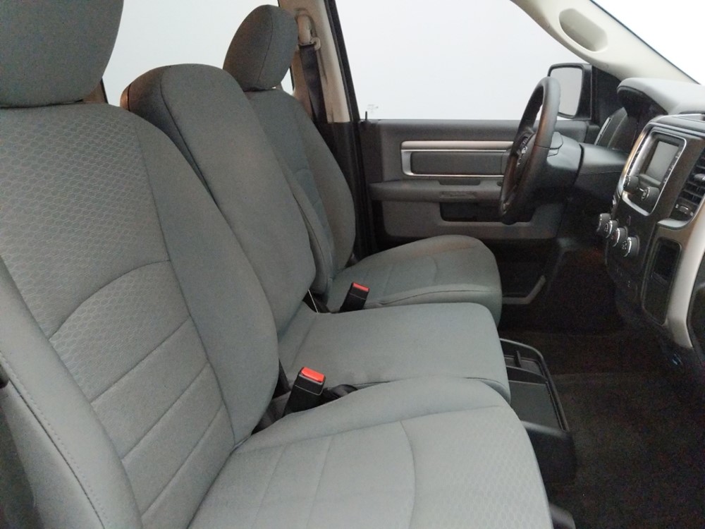 2017 Dodge Ram 1500 - Passenger Front Seat
