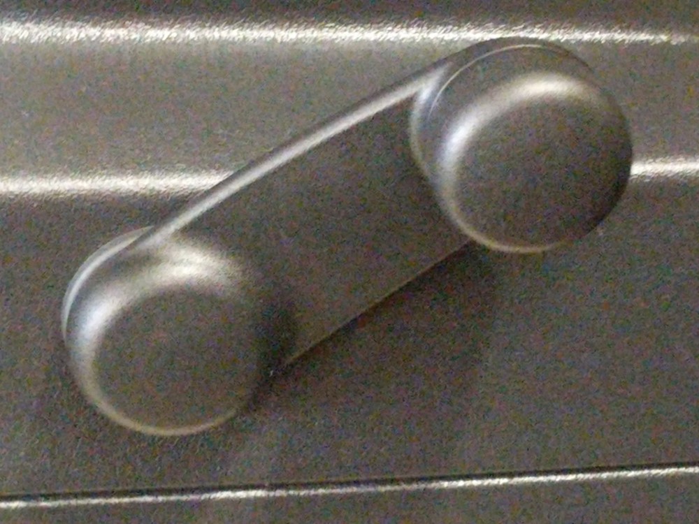 2015 Jeep Patriot - Driver Power Windows/Lock Control