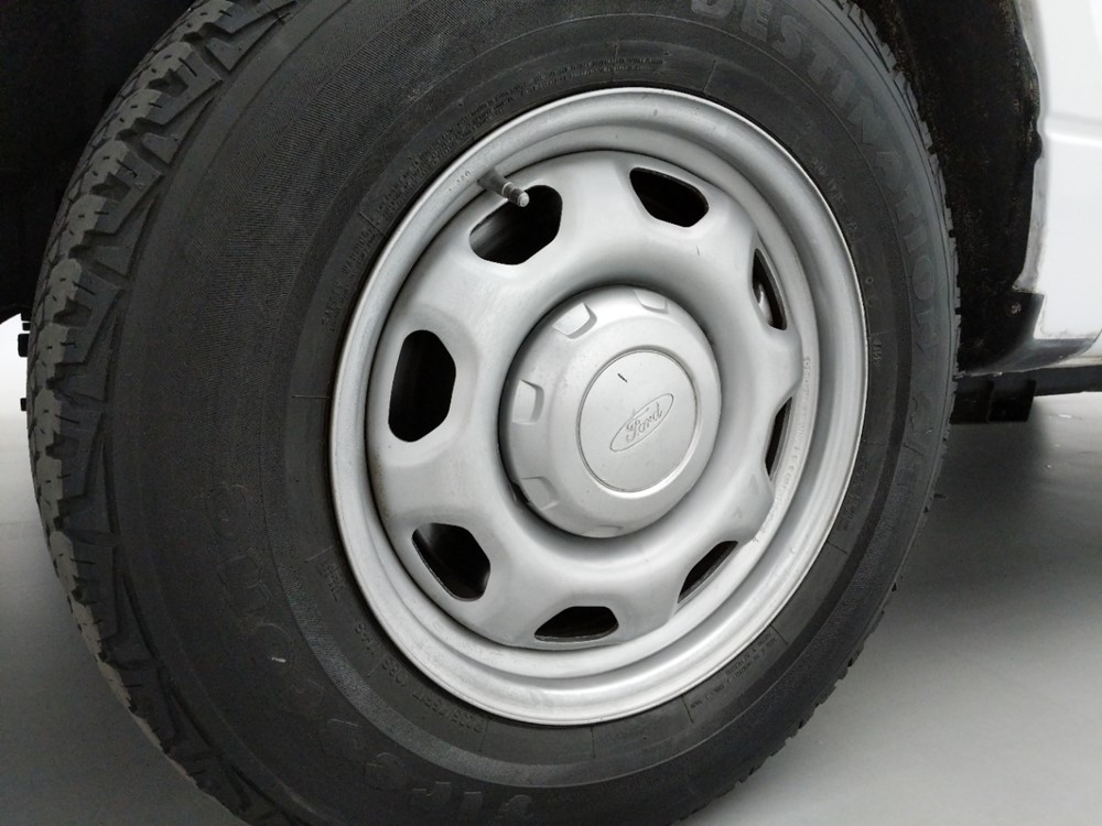 2012 Ford F-150 - Wheel
