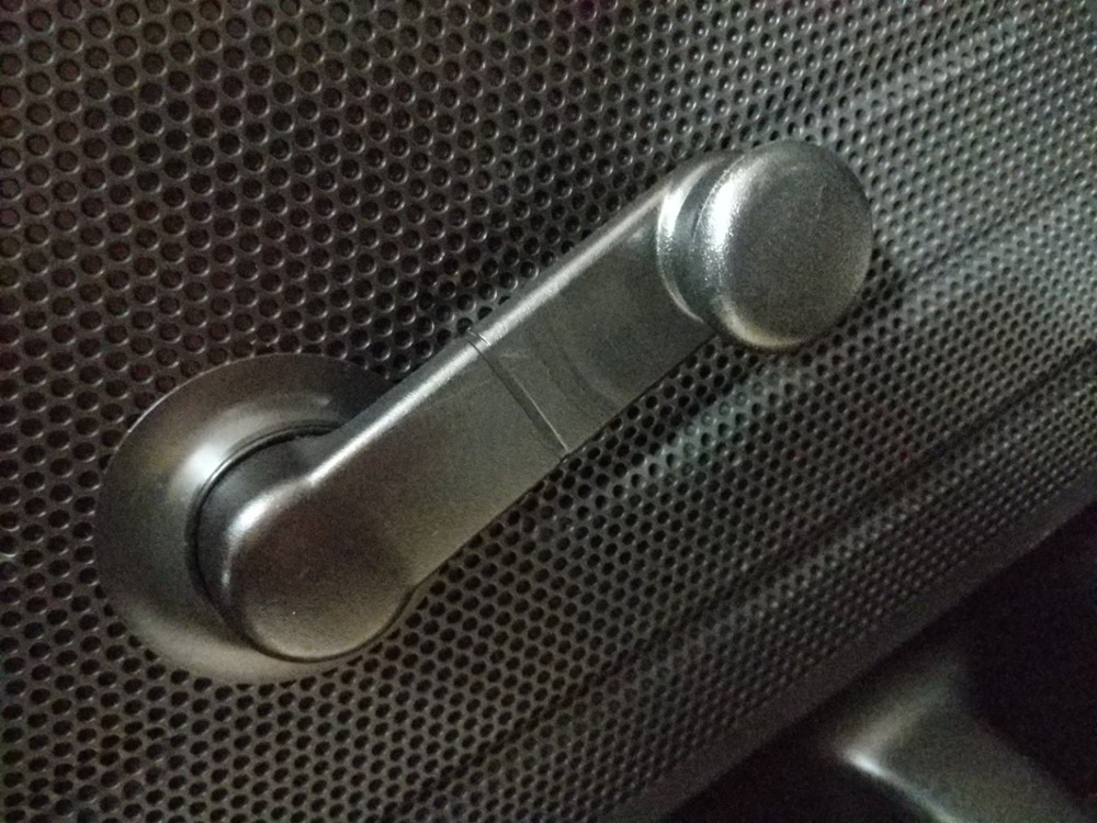 2012 Ford F-150 - Driver Power Windows/Lock Control