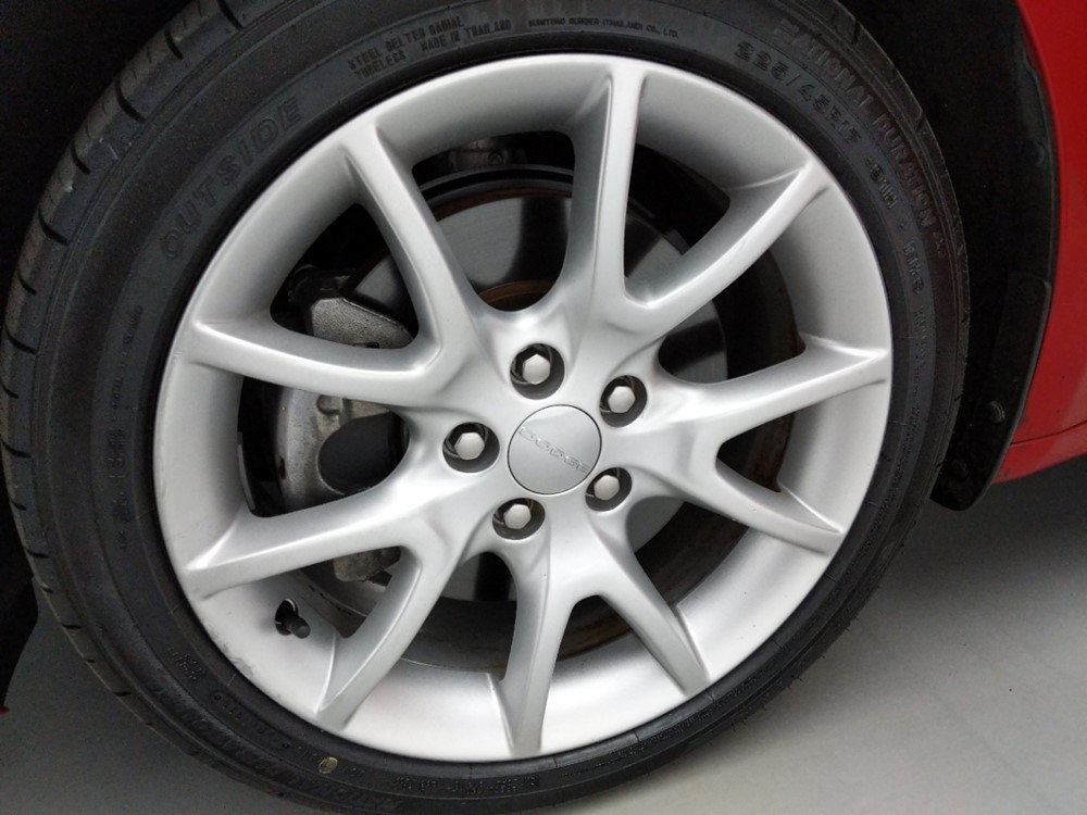 2014 Dodge Dart - Wheel
