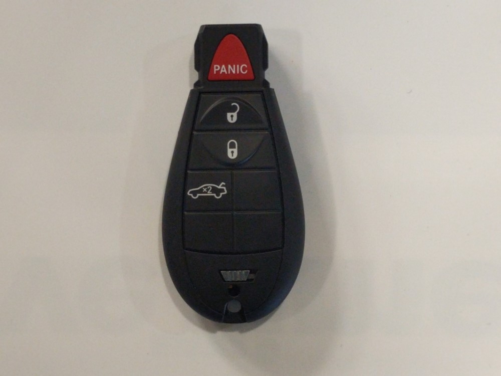 2014 Dodge Dart - Keys