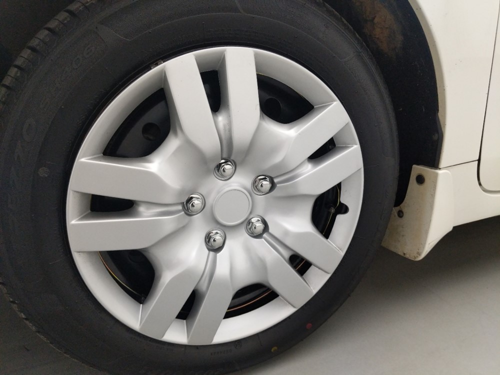 2013 Nissan Altima - Wheel