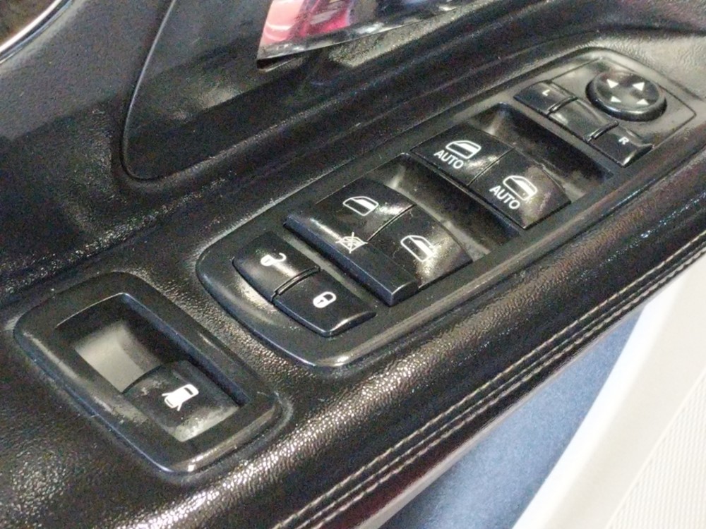 2013 Chrysler Town and Country - Driver Power Windows/Lock Control