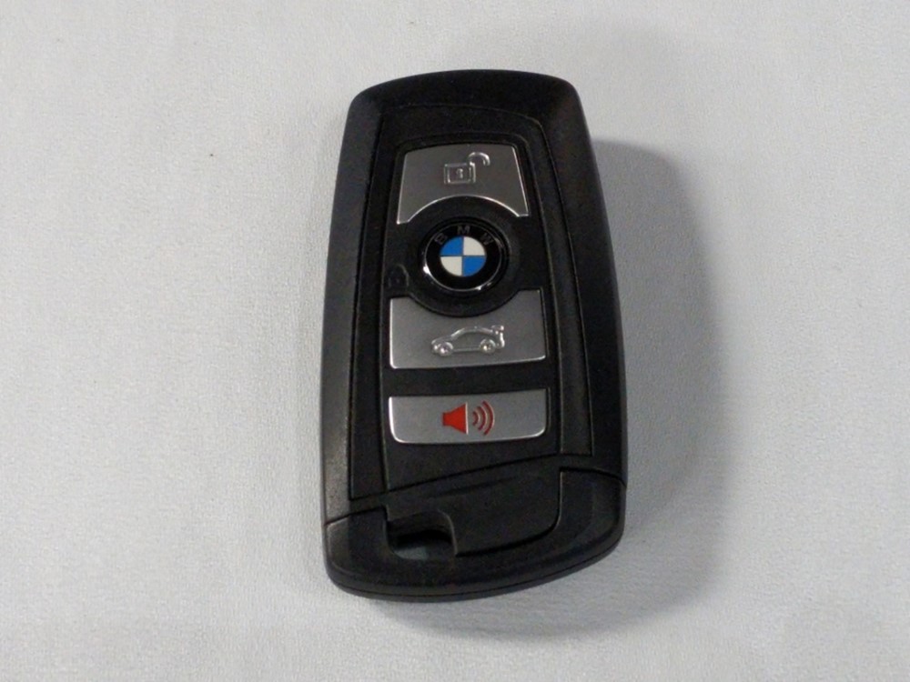 2014 BMW X3 - Keys