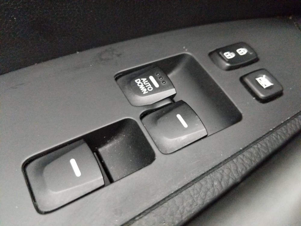2017 Hyundai Veloster - Driver Power Windows/Lock Control