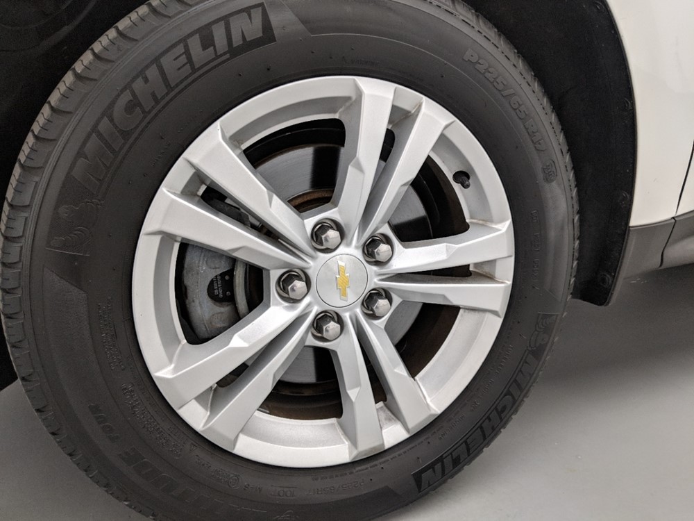 2013 Chevrolet Equinox - Wheel