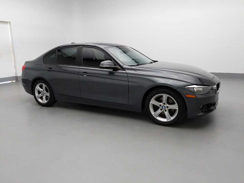 2012 BMW 328i - Passenger Front Side
