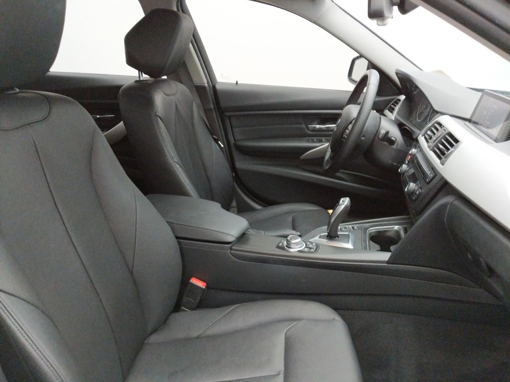 2012 BMW 328i - Passenger Front Seat