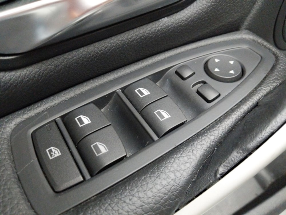2012 BMW 328i - Driver Power Windows/Lock Control