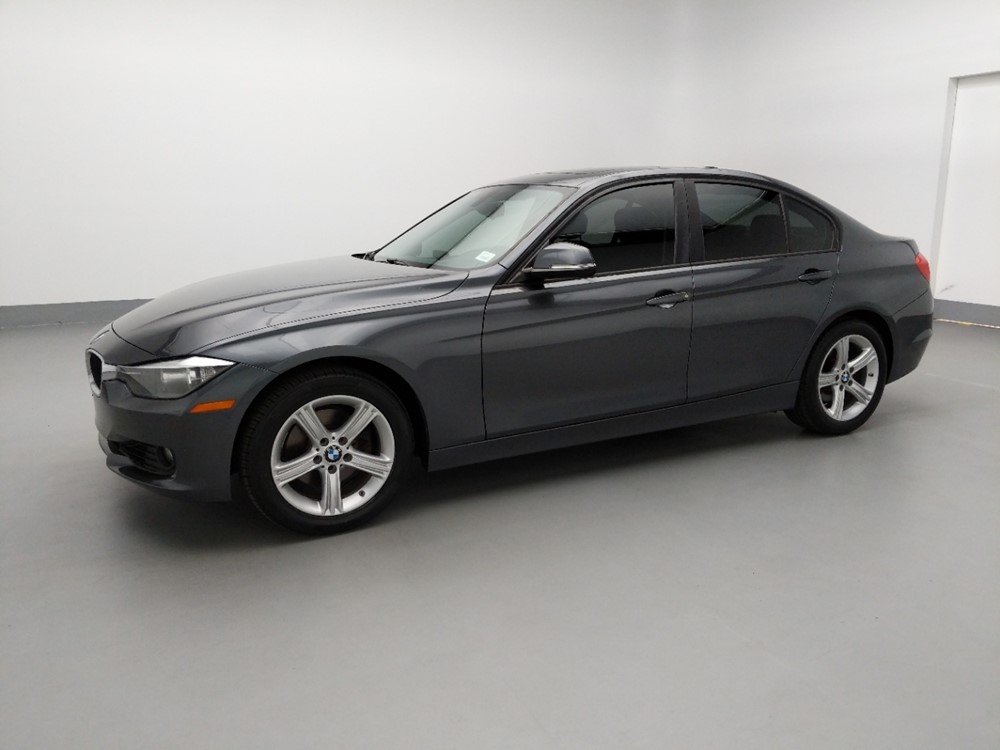2012 BMW 328i - Driver Front Side