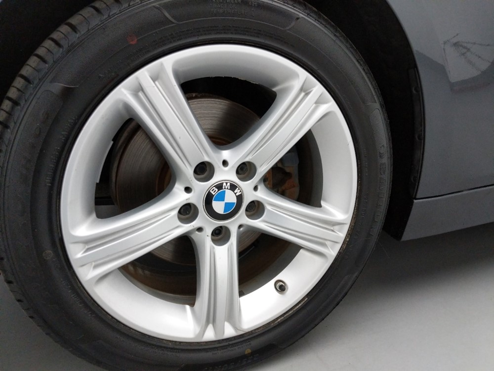 2012 BMW 328i - Wheel