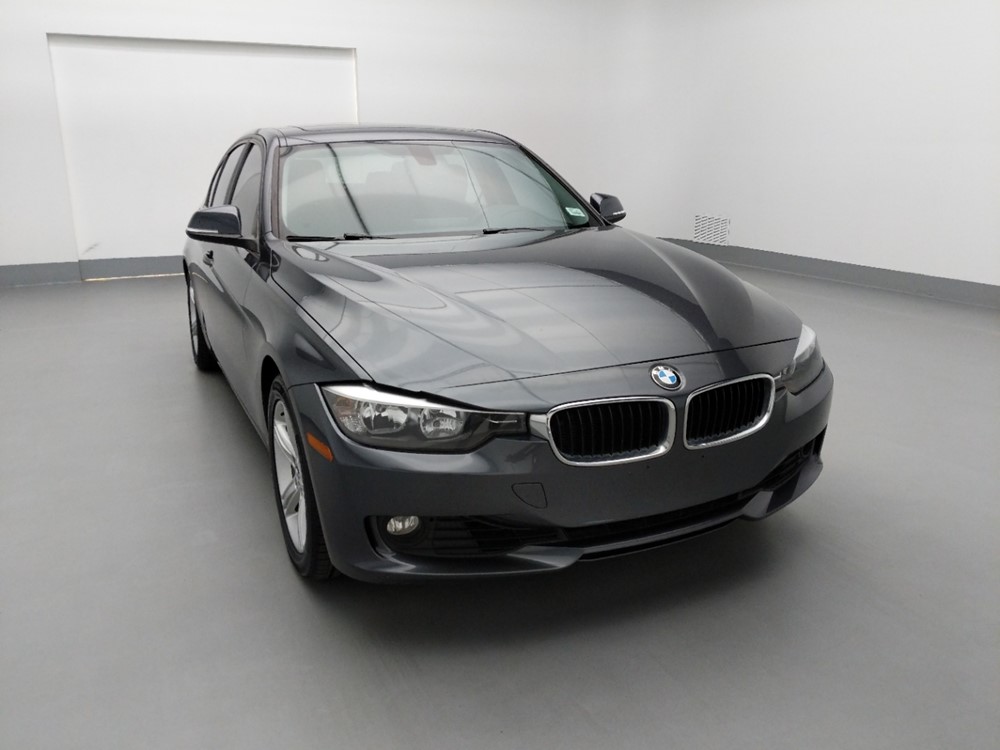 2012 BMW 328i - Passenger Front Hood