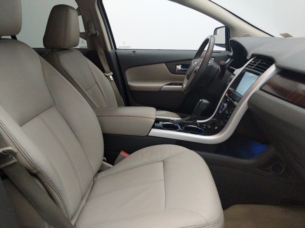 2011 Ford Edge - Passenger Front Seat