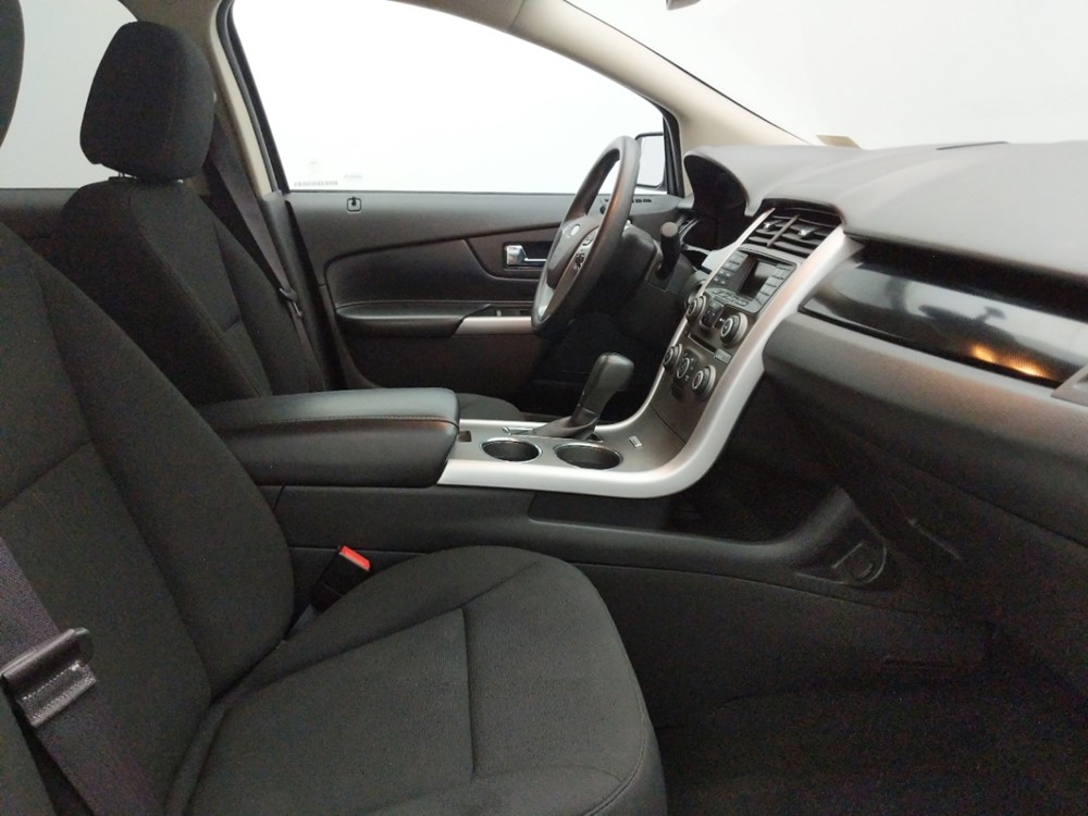 2013 Ford Edge - Passenger Front Seat