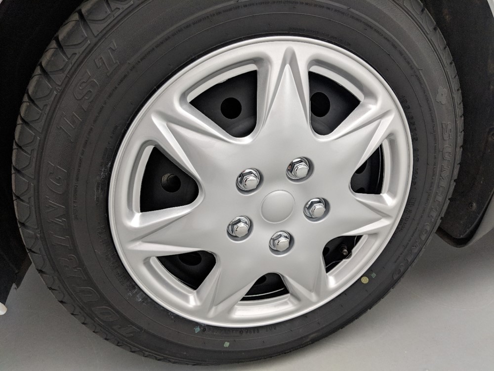2016 Hyundai Elantra - Wheel