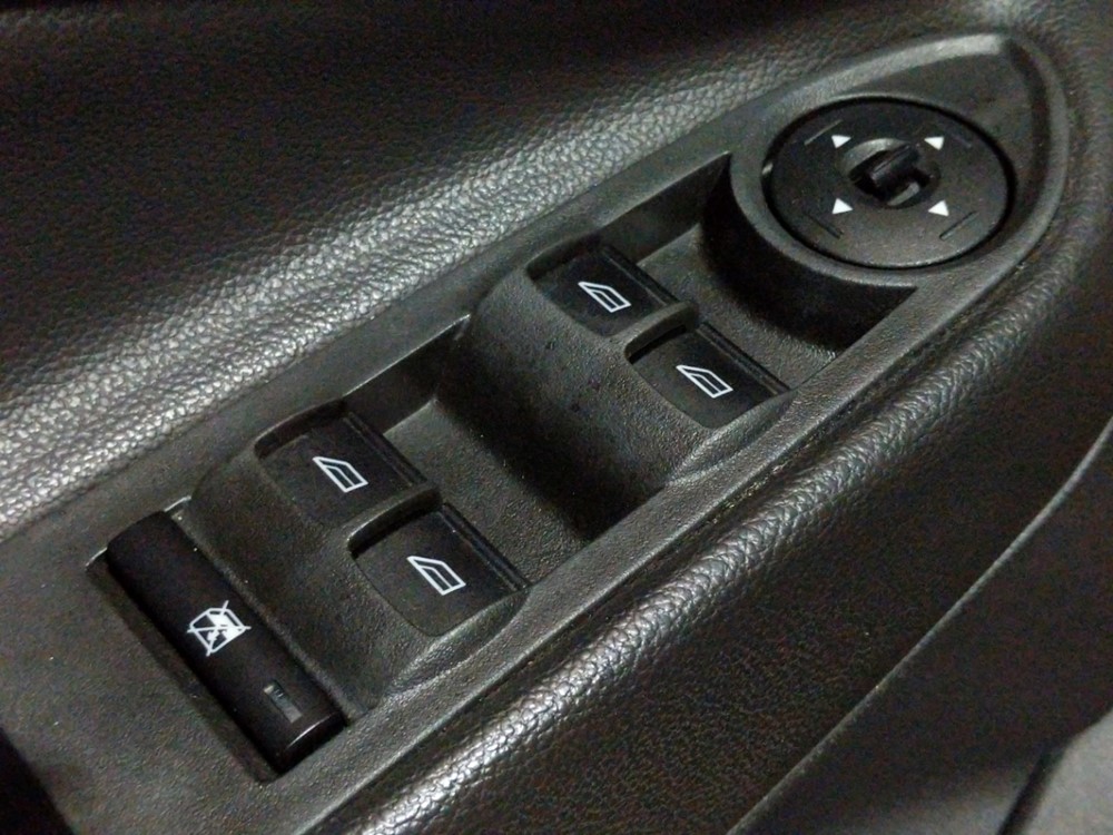 2014 Ford Escape - Driver Power Windows/Lock Control